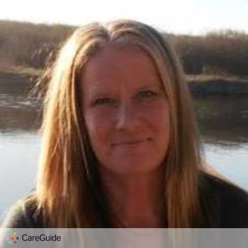 Housekeeper Provider Candy Shouse's Profile Picture