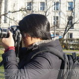 Sports and Portrait Photographer