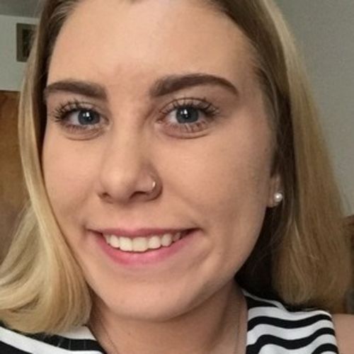 Child Care Provider Madison M's Profile Picture