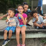 I am looking for a sitter to watch my 3 kids