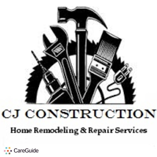 Handyman Provider Michael B's Profile Picture