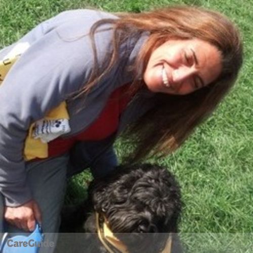 House Sitter Provider Marcy W's Profile Picture