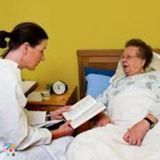 Homecare Provider