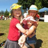 Child Development Professional with spaces available at the Home of the Fox and Squirrel!