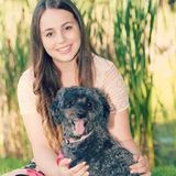 Responsible, Animal-Loving College Student!