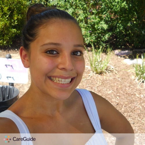 Pet Care Provider Lexi Steinbrecher's Profile Picture