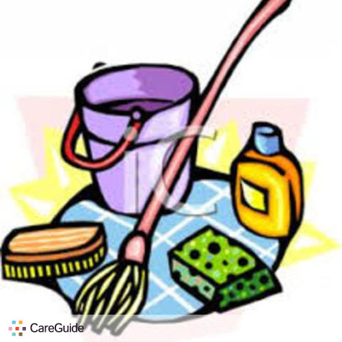 Housekeeper Provider Kristina Macera's Profile Picture