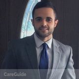 Young Professional Tutor - Available Today
