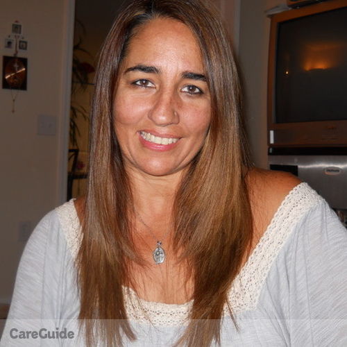 House Sitter Provider Silvia A's Profile Picture
