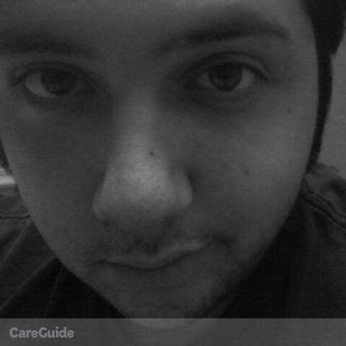 Videographer Provider Jordan J's Profile Picture