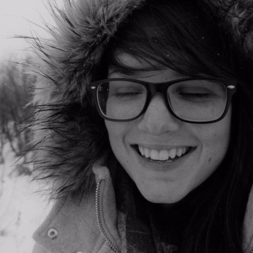 Child Care Provider Krystle M's Profile Picture