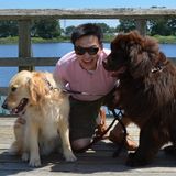 Nanny Needed In the Point Grey Area