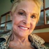 Judi on Duty pet sitter