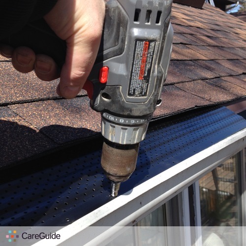 Handyman Provider Jack G's Profile Picture