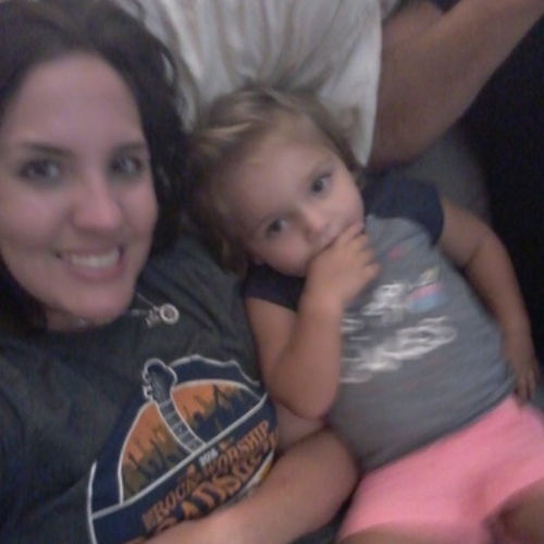 Child Care Provider Alicia R's Profile Picture