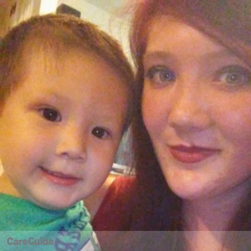 Housekeeper Provider Raven K's Profile Picture