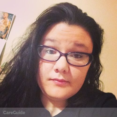 Housekeeper Provider Kathryn J's Profile Picture