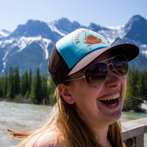 House Sitter Provider Aliya H's Profile Picture