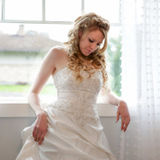 Photographer Specializing In Weddings