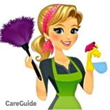 At Your Service Housekeeping and Organizing