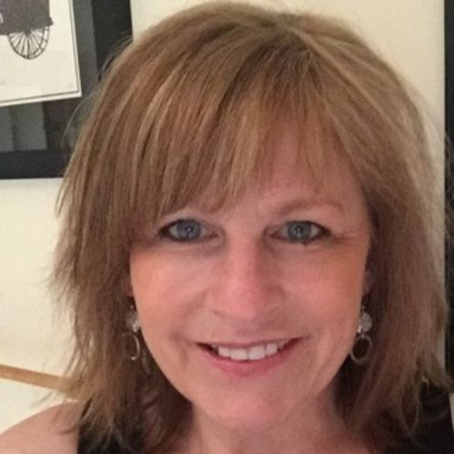 House Sitter Provider Teri Burgan's Profile Picture