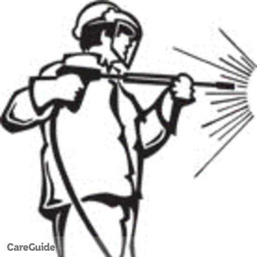 Elder Care Provider Christon C's Profile Picture