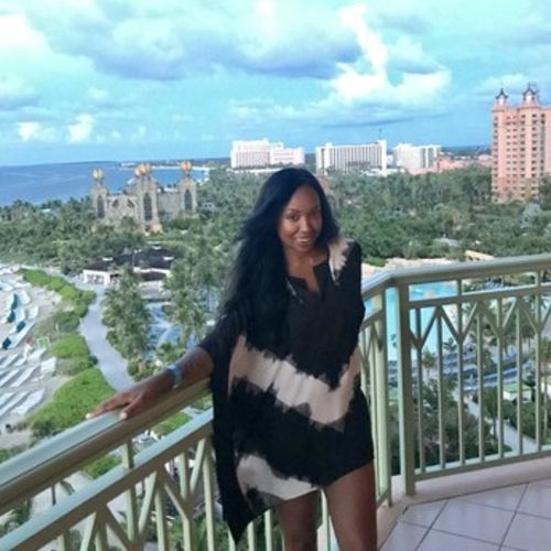 Housekeeper Job Asia J's Profile Picture