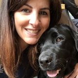 Licensed Veterinary Technician who also pet sits!