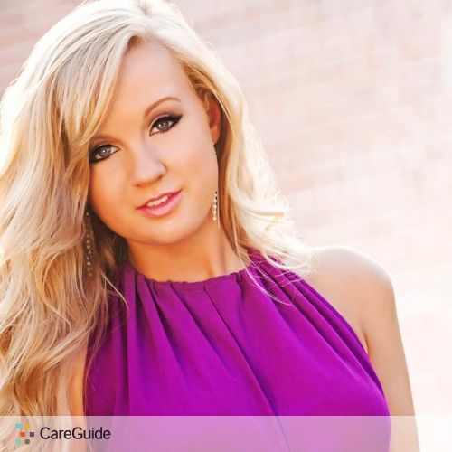Videographer Provider Lindee L's Profile Picture