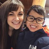 Nanny seeking full or part-time work in Victoria!
