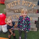 Looking for another addition to our awesome family....someone who is capable of looking after my two daughters.