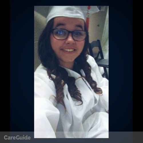 Housekeeper Provider Alyssa W's Profile Picture