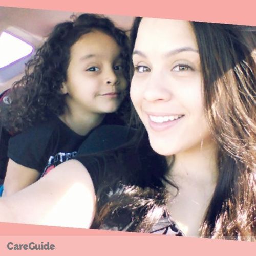 Child Care Provider Tabatha Miles's Profile Picture