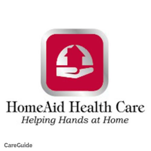 Elder Care Provider Kate M's Profile Picture