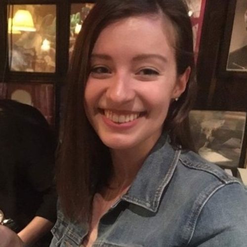 Canadian Nanny Provider Marina M's Profile Picture
