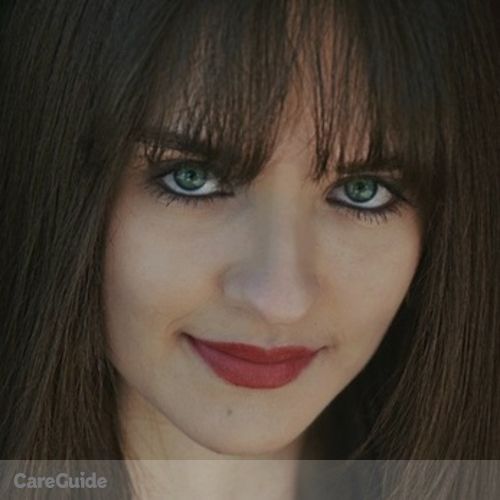 House Sitter Provider Joanna B's Profile Picture