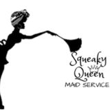 Squeaky Queen Maid Service