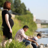 Looking for some part-time help now, with potential for full-time au pair.