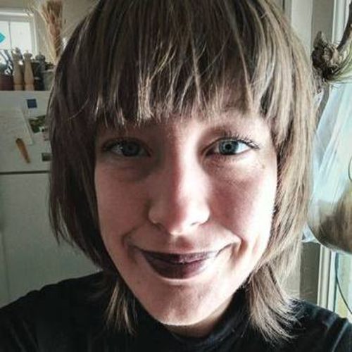 Canadian Nanny Provider Elizabeth H's Profile Picture
