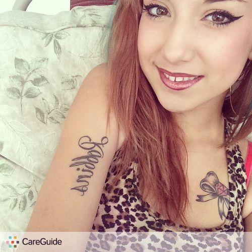 Housekeeper Provider Lexie R's Profile Picture