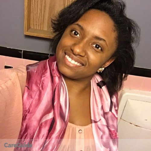 Housekeeper Provider Daaeisha Gates's Profile Picture