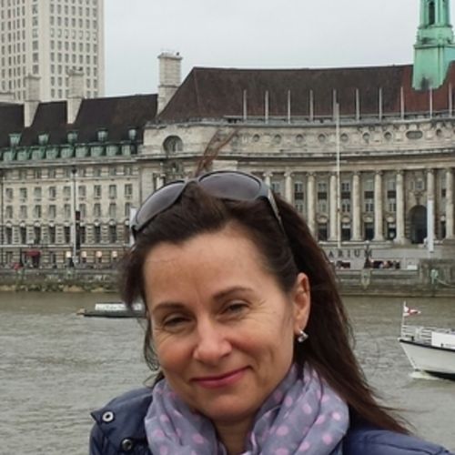 Housekeeper Provider Maia V's Profile Picture