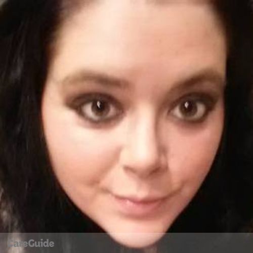 Elder Care Provider Stephanie M's Profile Picture