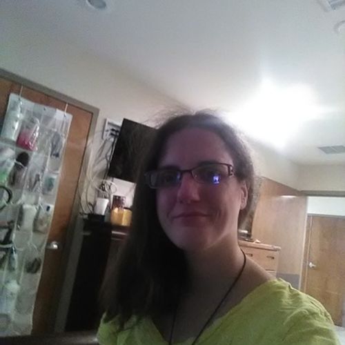 Child Care Provider Kimberly M's Profile Picture