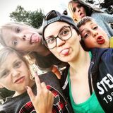Fun nanny available for your family