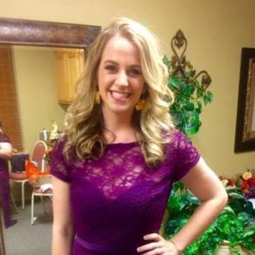 House Sitter Provider Lydia Gray's Profile Picture