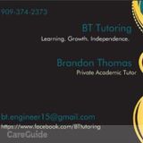 Personal Academic Tutor