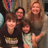 Housekeeper for Friendly Family of 4!