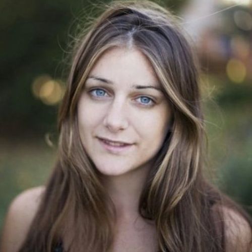 Canadian Nanny Provider María Celina d's Profile Picture