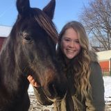 For Hire: Pet Sitter in Howard